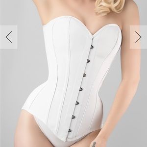 Corset Story Overbust